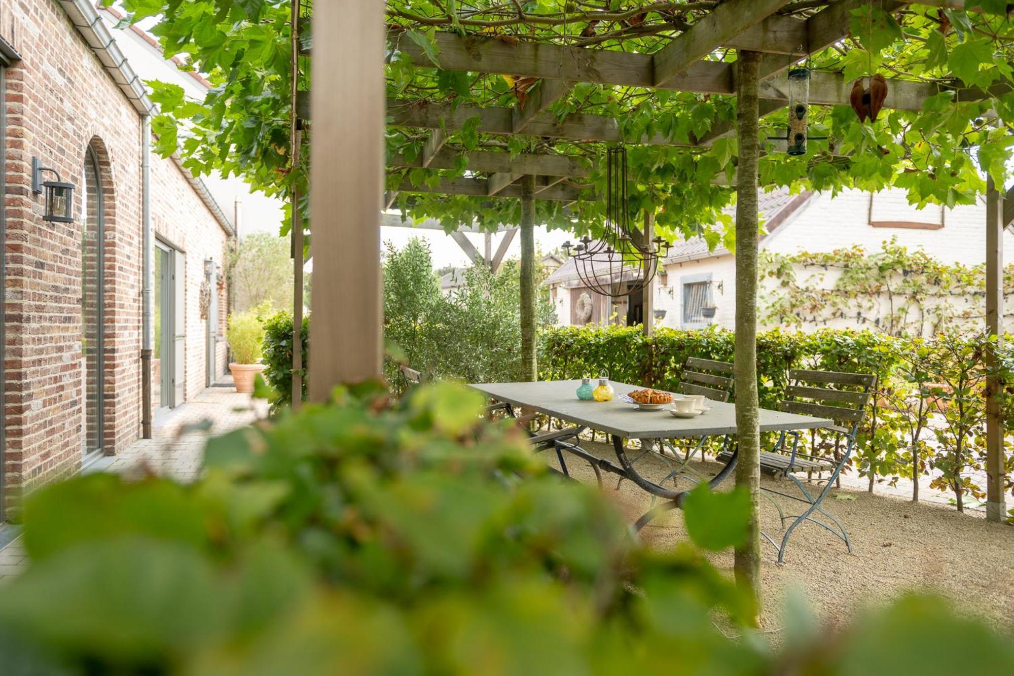 B&B Woods And Wine As Exterior foto
